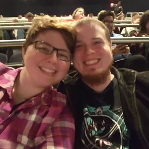 Meet your Posher, Karla